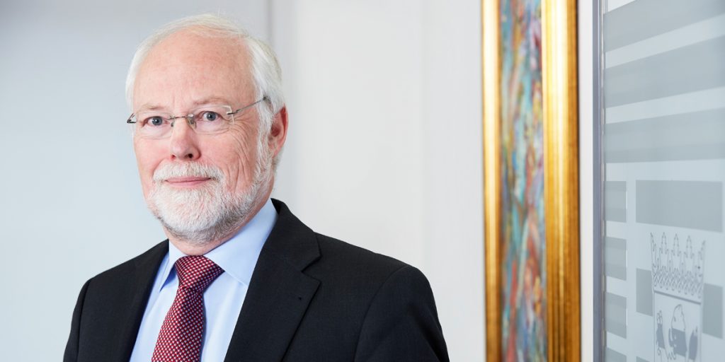 Dr. Dirk Aretz Rechtsanwalt und Notar