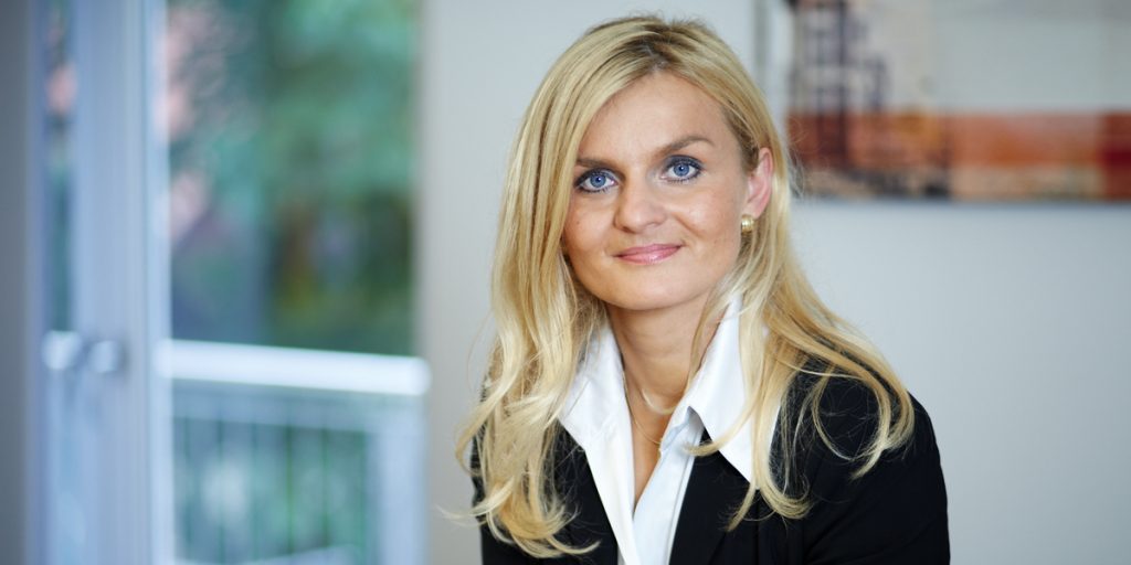 Sylvia Eva Günther Rechtsanwältin - Fachanwältin für Handels- und Gesellschaftsrecht Familienrecht