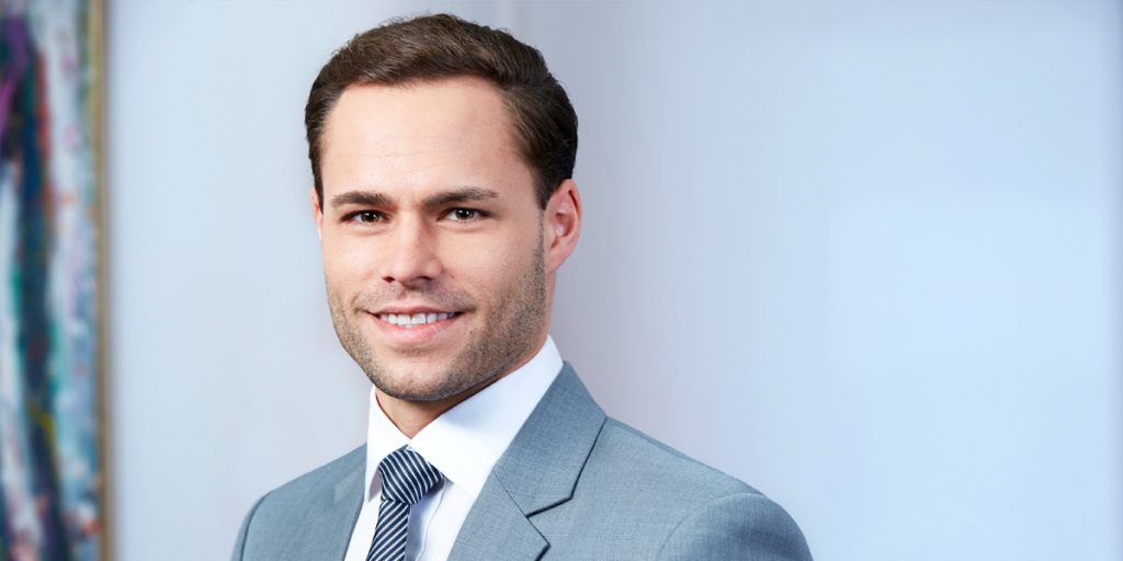 Marian Kuzbida, LL.M. Rechtsanwalt