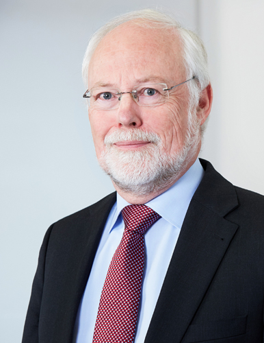Dr. Dirk Aretz Rechtsanwalt und Notar
